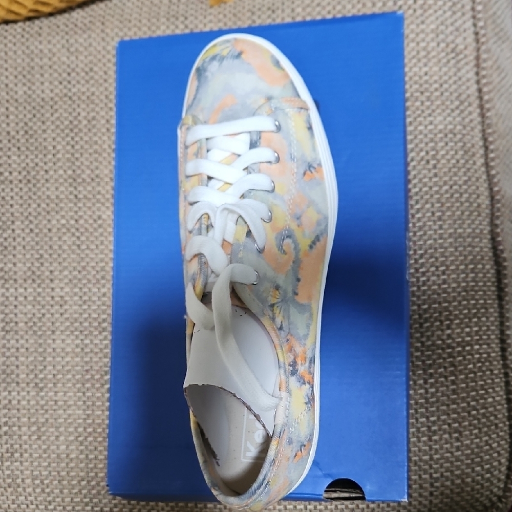 Colorful Women's Sneakers